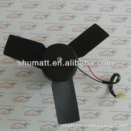 Bus Evaporator Fan (24V)